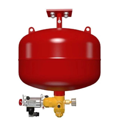 江蘇蘇州氣體滅火系統(tǒng)能否解決固體深火問題？