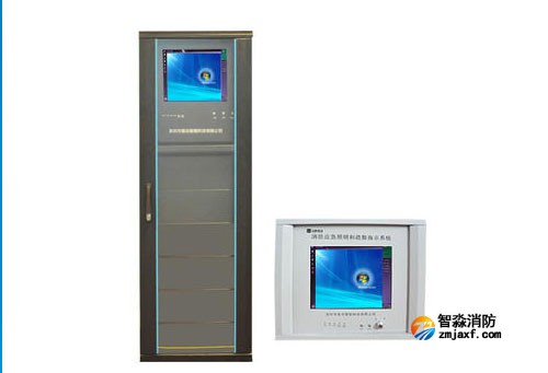 應(yīng)急照明控制器、集中電源和應(yīng)急照明配電箱的調(diào)試