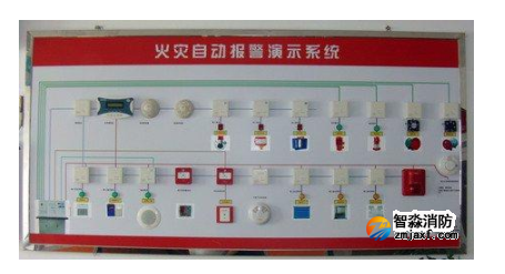 火災(zāi)自動報(bào)警系統(tǒng)的布線安裝要求有哪些？