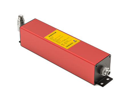 500g非貯壓全氟己酮滅火裝置