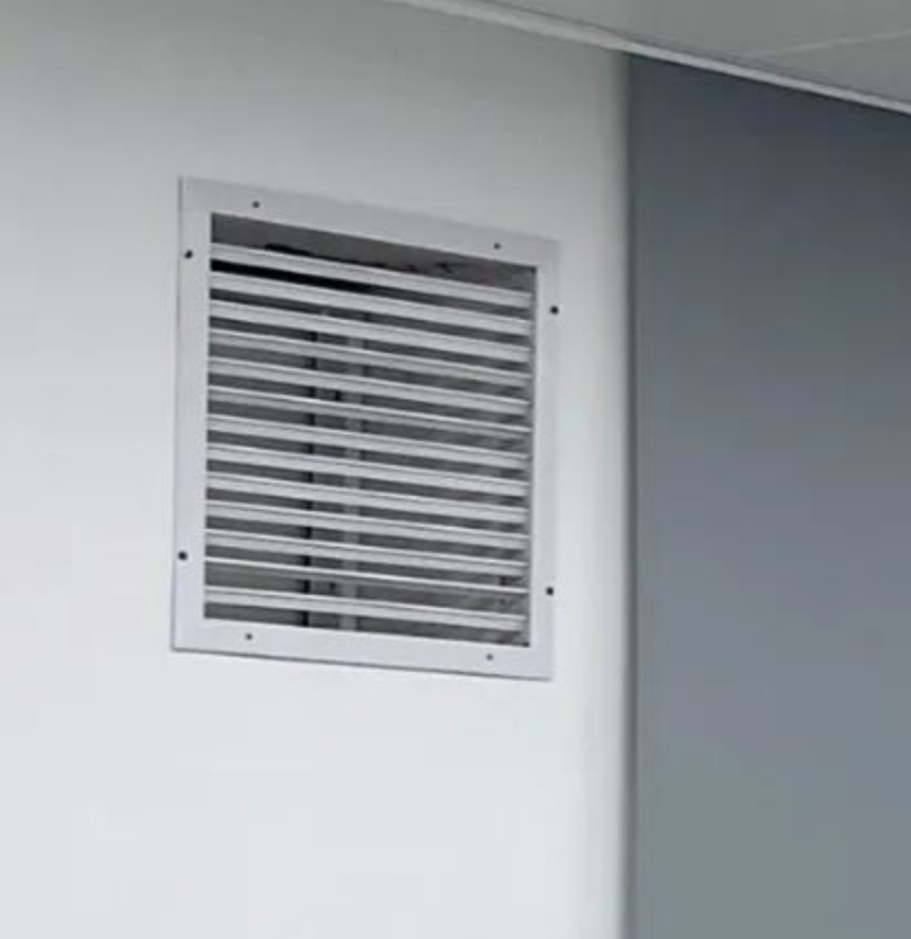 氣體滅火系統(tǒng)泄壓口裝置知識點匯總