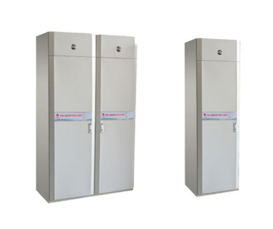 柜式氣體滅火裝置防護區(qū)要求