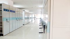 檔案室氣體滅火系統(tǒng)維護保養(yǎng)