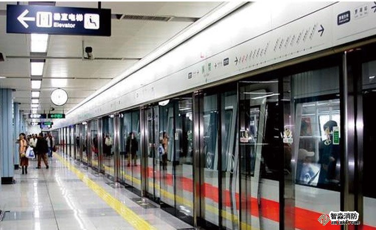 地鐵專(zhuān)用七氟丙烷氣體滅火設(shè)備