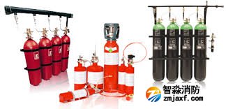 惰性氣體滅火真的是數(shù)據(jù)中心的最佳選擇嗎？