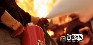 滅火器需要多久檢查一次？