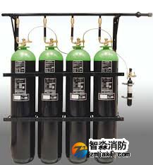 什么是便攜式ABC滅火器的水壓試驗？