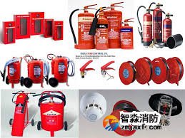 氣體滅火系統(tǒng)工程項目施工前9項準(zhǔn)備工作,你了解嗎?